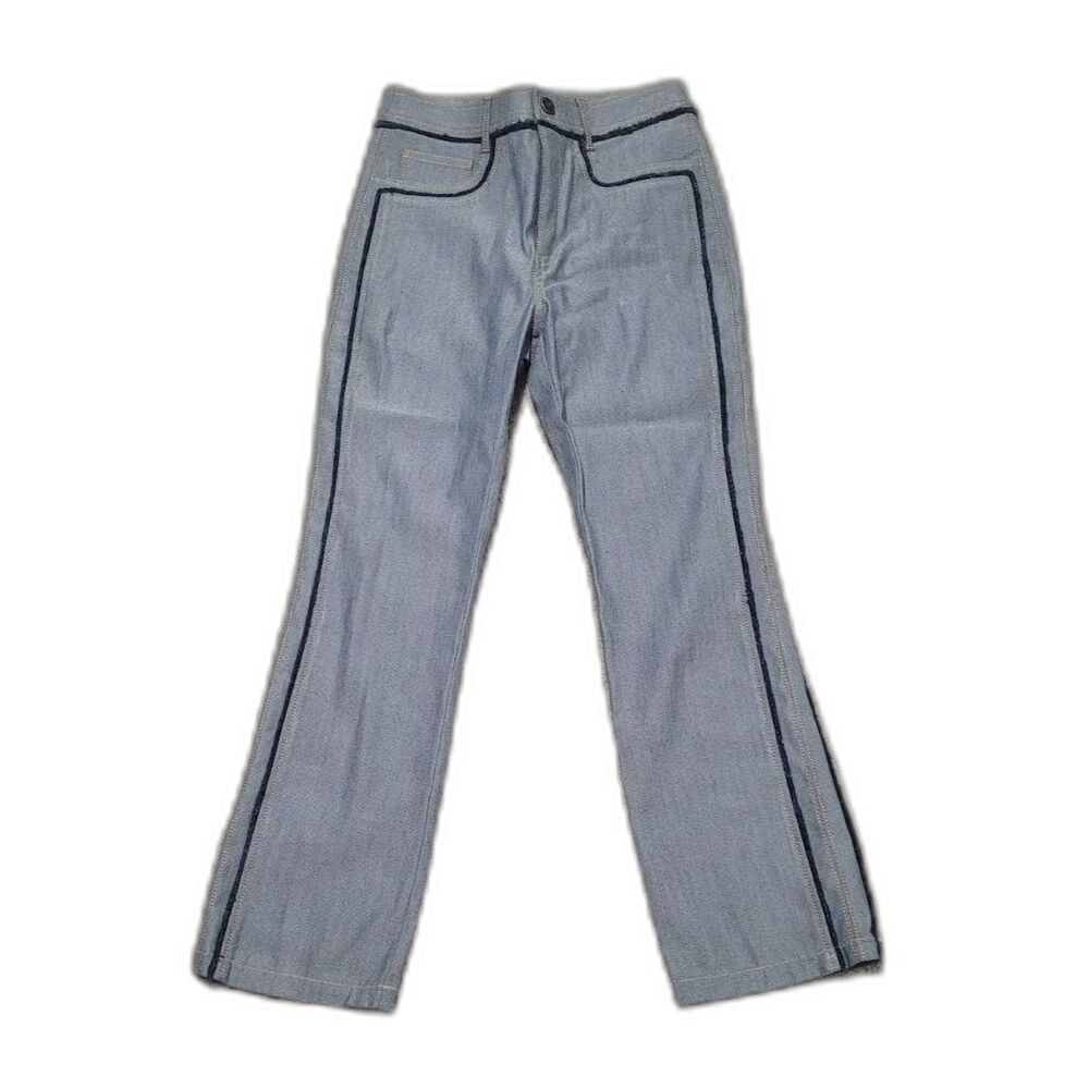 Cinq a Sept Bootcut Jeans